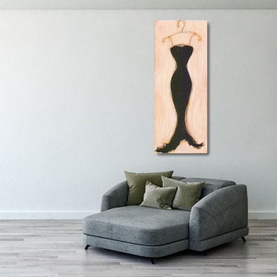 Evening Gown