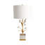 Capelli Standard Table Lamp