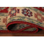 Tapis rouge Kazak