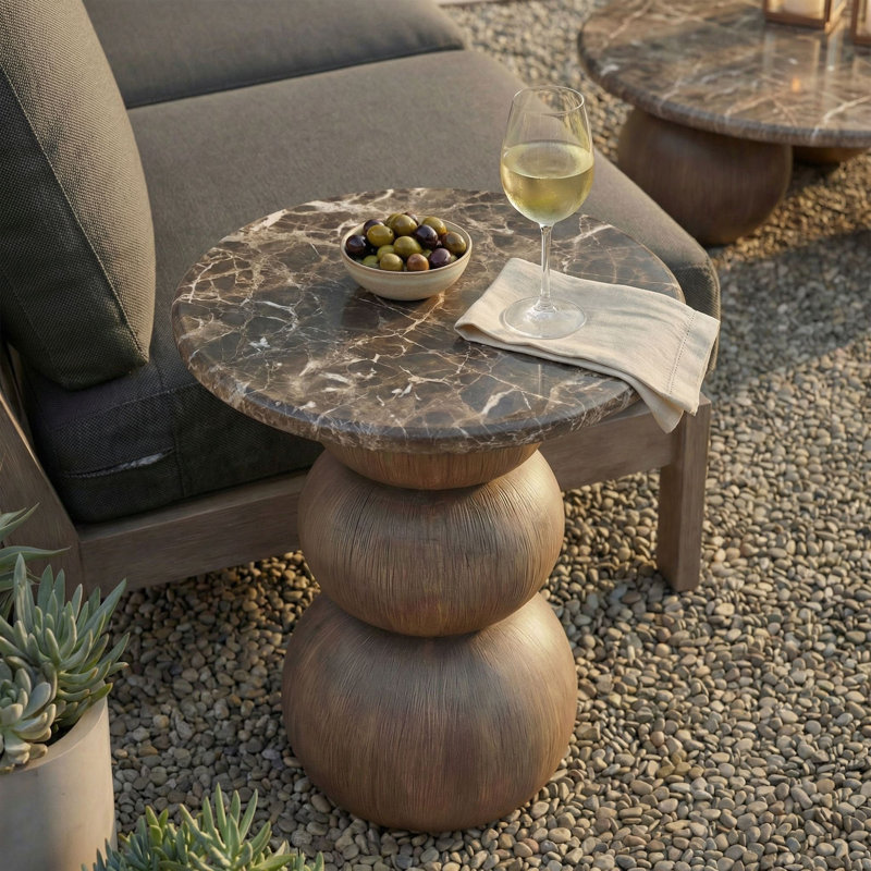 Table d'appoint Liadan