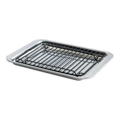 Naturals® 2 Piece Baking Sheet Set