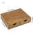 Coffee Bag Storage Box