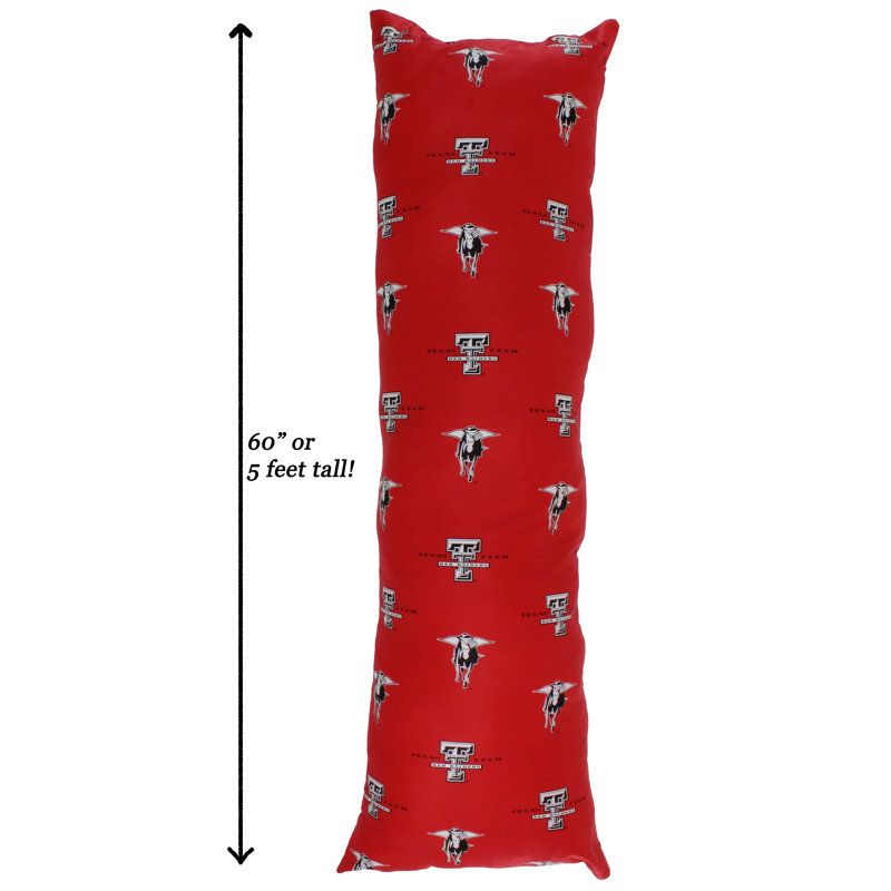 Alabama Polyester Standard, Texas Tech University