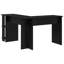 Corner Desk Particle Board Medium-1787383678