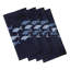 Ensemble de serviettes 4 pièces Eastbourne-1318086490-1318086495