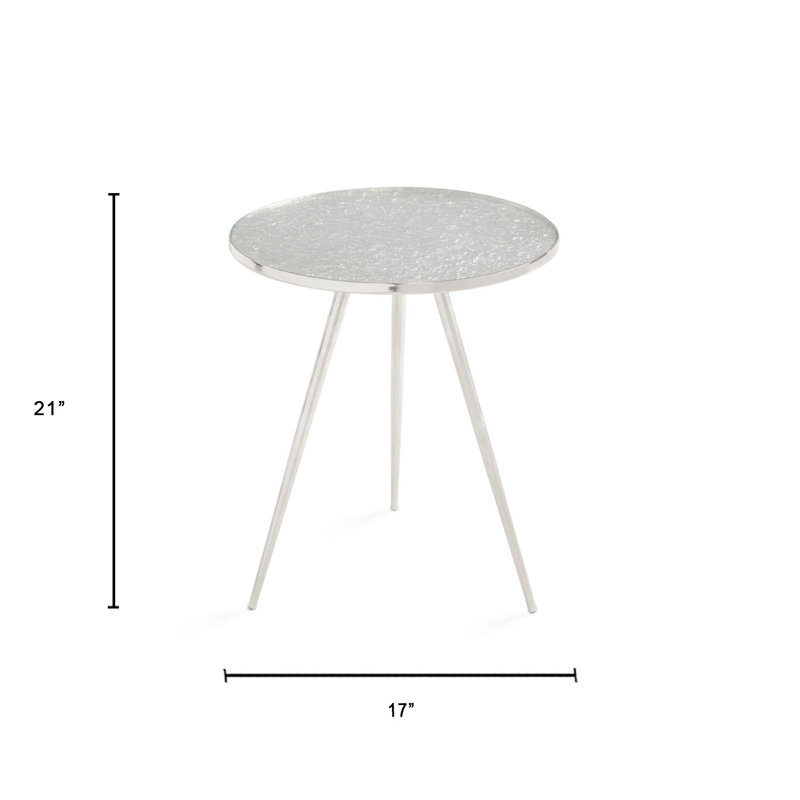 Table de bout