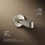 Components™ Robe Hook-65149735