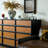 Bodiam High-End Practical Sideboard