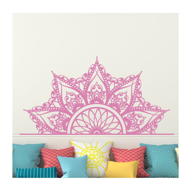 Religious & Spiritual Non-Wall Damaging Wall Decal