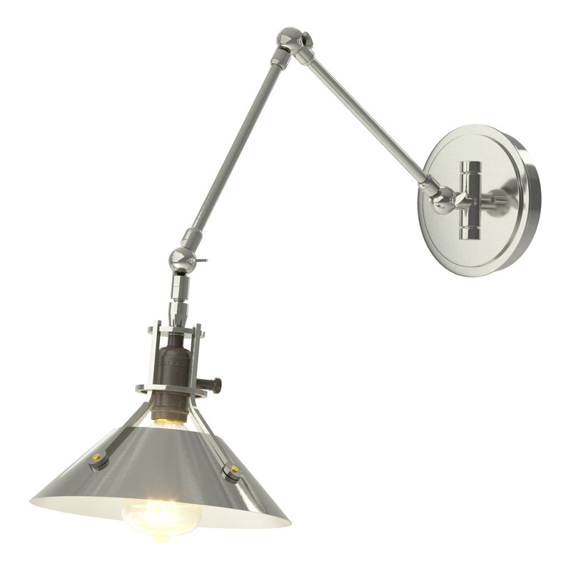 Henry Sconce -209320_5, Sterling, Sterling