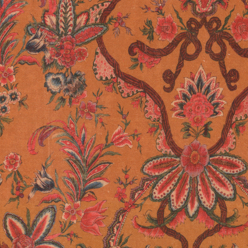 WOODSTOCK Linen