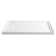 Colossi Series 60" x 36" Single Threshold Shower Base