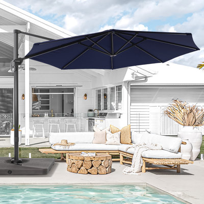 Parasol 11 'Cantilever