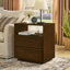 Table de chevet 2 tiroirs Mid-Century-54227717