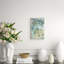 Torquoise Pierre Print by Austin Beiv-25801985-25801986