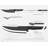 14 Pcs Kitchen Knife Set