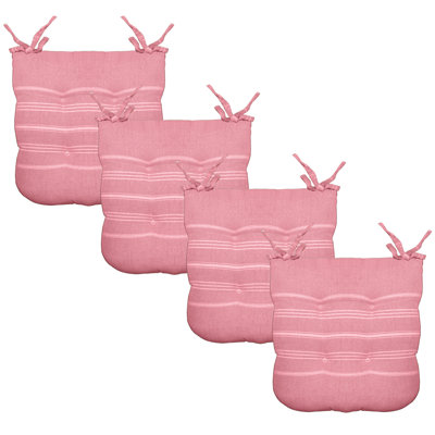 Outdoor Dining Chair Chair Pad
