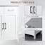 Koda Freestanding Bathroom Cabinet