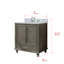 Ensemble de meuble-lavabo simple 30 po Angelissa-702168710-681588093