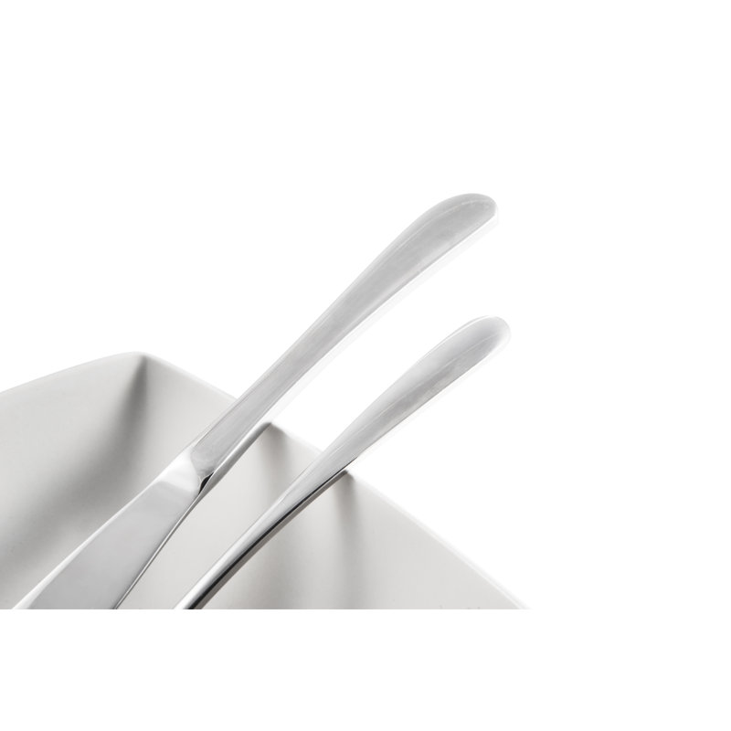 Prestige 24 Pieces Stainless Steel Cutlery Set, Service For 6
