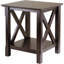 Table de bout Toledo