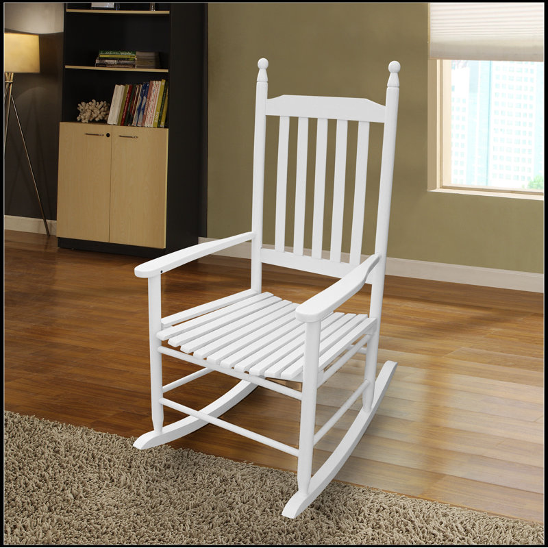 Cayle Outdoor Adirondack Chair