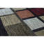 Wool Geometric Area Rug