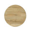 Daley Coffee Table-Light Natural Mango
