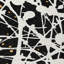 Tapis abstrait lavable à la machine intérieur / extérieur ACN2597-987352741-987352788