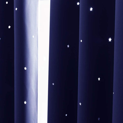Rideau occultant Star