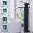 Single-handle Bathroom Faucet with Drain Assembly-101020936
