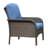 Wicker Outdoor Lounge Chair-1759517277