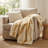 Knitted Throw Blanket-1021769602-1021769608
