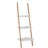 Aldaco 44cm W Solid Wood Shelving Unit