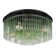 Bhushan Flush Mount