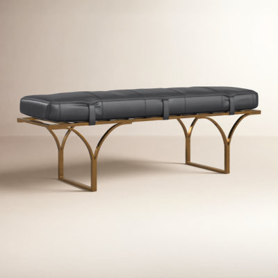 Magnolia Bench