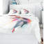 Ensemble de housse de couette designart retro mode-35228825