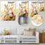 «Cute Squirrel Playtime - Squirrel Animal», art mural en métal-1424887765