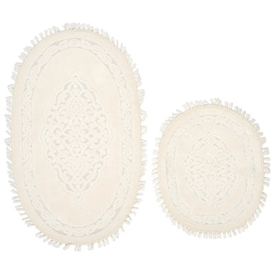 Haversham Non-Slip Bath Rug