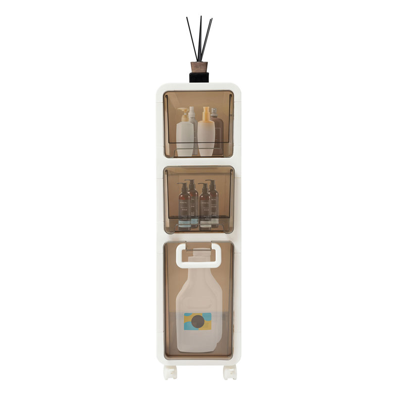 Bathroom Storage Cabinet