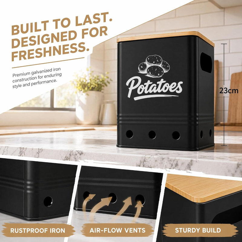 Food Storage Container