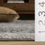 Tapis oriental Lunara 306 Performance-588741783