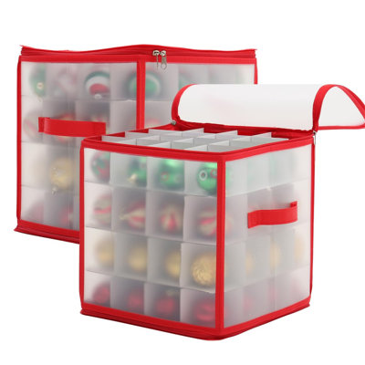 Ornament Storage