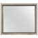 Miroir de commode moderne Elixir