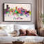 Austin Austin, impression sur toile-715522976
