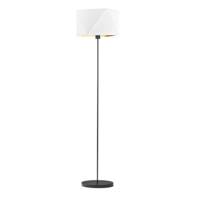 Fitzgibbon 160cm Traditional Floor Lamp