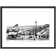 Brighton, The Palace Pier 1902 by Francis Frith - Single Picture Frame Print