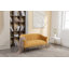 Ensemble de salon en velours 2 pièces Murrow-473079839
