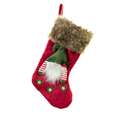 Chaussette de Noël