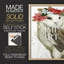 Timberland Christmas Collection B, reproduction encadrée - bois massif-1778822621-1778822617